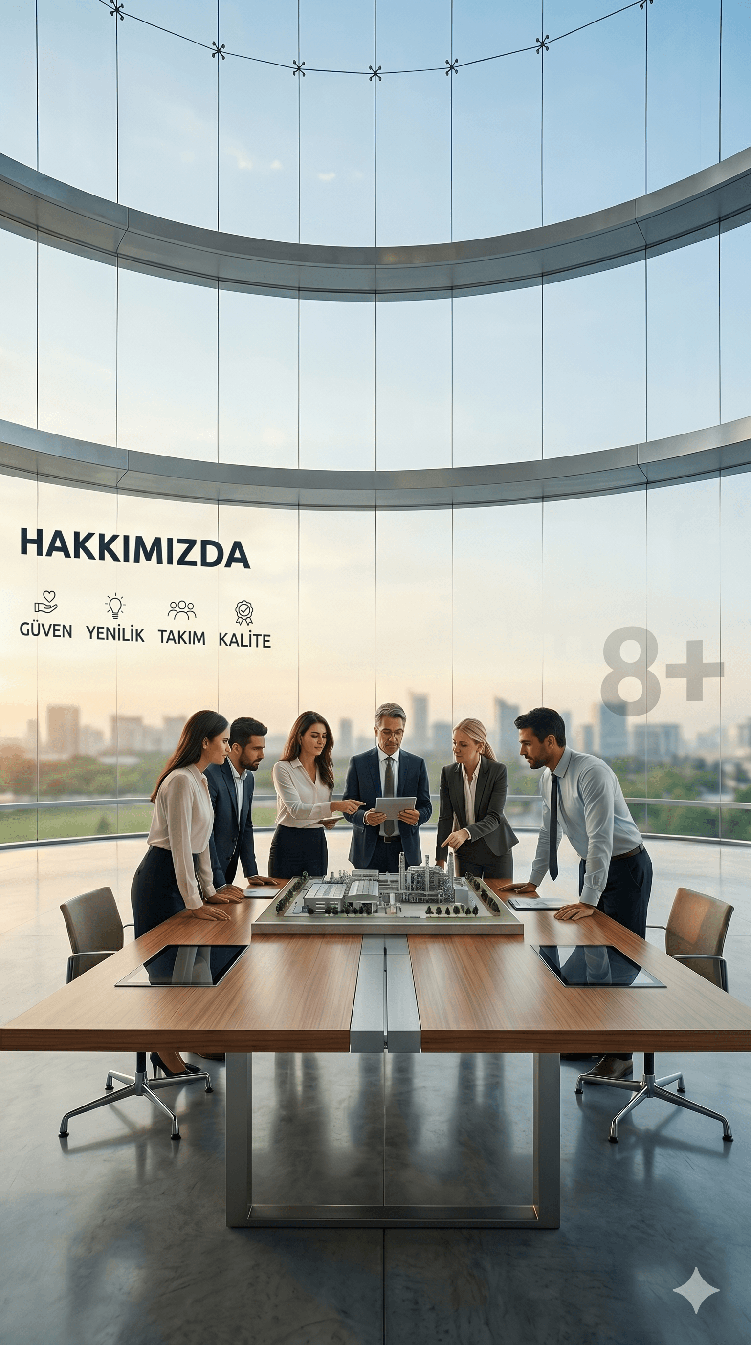 Yaman Kazan Endüstriyel Miras